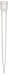 Sartorius 780300 Polypropylene Optifit Pipette Tip, Bulk in Box, Non Sterile, Green, 100-5000µl Volume Range, 150mm Length (Case of 100)