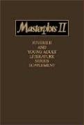 Masterplots II: Juvenile and Young Adult Literature Series Supplement (3 Volume Set)      Hardcover – March 1, 1997