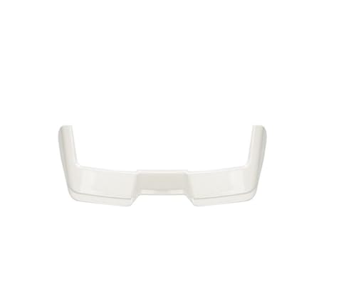 Aileron arrière de voiture Toyota RAV4 stabilise la conduite et embellit le coffre 2022
