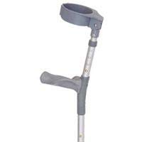 Stampelle Canadesi Anatomic - Paio