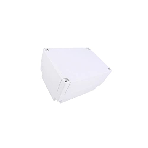 Boîtier polycarbonate PC 150/100 HG protège vos circuits 180x130x100mm