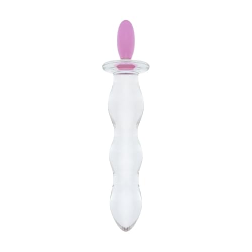 Verre en forme de cœur Gildo No. 37 objet décoration maison 18 cm - 3