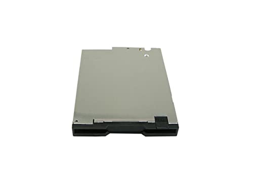 The Dotz Company Teac FD-05HG Slim Internal Floppy Drive PN#19307588-61 FD-05HG-8861-U