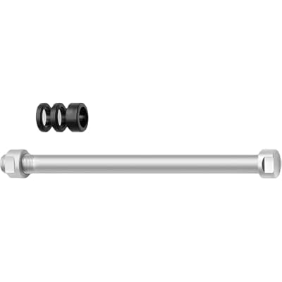 TacX E-Thru Bicycle Trainer Axle