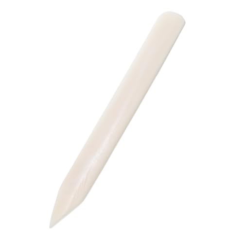 Hoement Spot Stain Removal Tool Bob Bone Scraper Lint Remover for Clothes Stain Brush Fabric Hair Remover Non-Slip Portable Design
