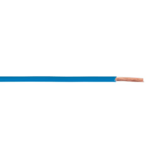 Câble paroi mince Sealey AC2830BU 2 mm² fil électrique de haute précision 50m