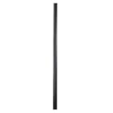 Acclaim 3588BK Commercial Grade Direct-Burial Post Collection Smooth Extruded...