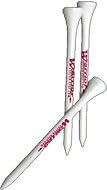 Warrior Custom Golf Golf Tees