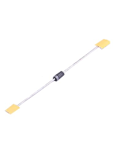 5 PCS Zener diode 12V ±5%1W DO-41 1N5927BRLG