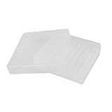 ZUNOXAZ 凍結保存用格マイクロ遠心管ラック 研究室対応多機能チューブ収納ボックス 多様試験管互換 効率的類管理 耐冷保護サンプル維持