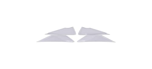 Cache-Haut-Parleur de portière pour Mazda CX-30 CX30 2020 - Accessoire intérieur audio stéréo