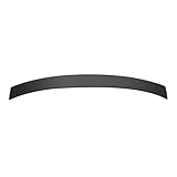 ABS Roof Spoiler & Trunk Wing for BMW 3 Series E36 318i/320i/325i/328i/M3 1992-1998 - Unpainted/Painted Rear Splitter Lip