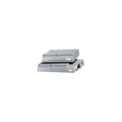 Intel NetportExpress 10 - Print server - parallel - Ethernet - 10Base-T, parallel - 1 ports