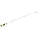 LINK-LOCK Oil Dipstick Oil Level Indicator A2720100972 2720100972 for Mercedes-Benz M272 X204 W221 GLK300 GLK350 S350