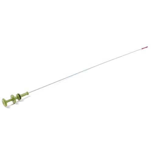 LINK-LOCK Oil Dipstick Oil Level Indicator A2720100972 2720100972 for Mercedes-Benz M272 X204 W221 GLK300 GLK350 S350