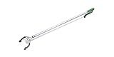 70cm Extra Long Grabber Tool - Ergonomic Arm Assist for Trash Pickup & Litter Removal - Ideal for Seniors & Disabled - Lightweight, Durable & Easy to Use