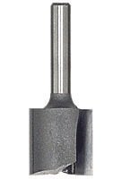 Amana Tool 45231 Carbide Tipped Undersized Plywood Dado Plunge 23/32 D x 3/4 CH x 1/4 Inch SHK Router Bit for Plywood Thickness 3/4 minus 1/32
