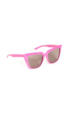 Balenciaga Women's Tip Cat Eye Sunglasses