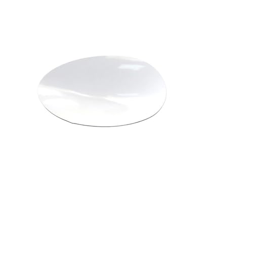 サイドミラーレンズ に適合するミニF55 F56 に適合するクーパー2014-2020用 OE 51167366039 51167366040 リアビューヒーター付きミラーガラス 左側 右側 ブルー/ホワイト(Driver Side White)