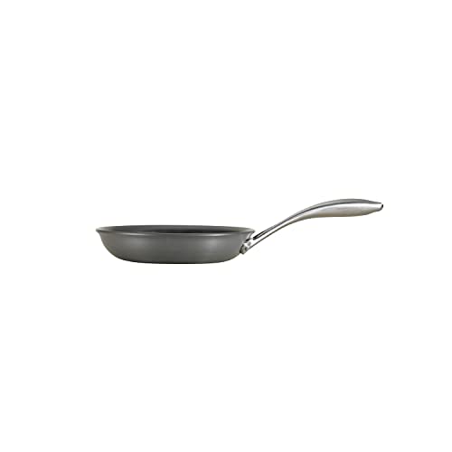 Image of Tramontina Saute Pan Hard Anodized 8 inch