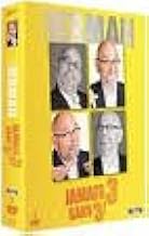 Marc Herman - Jamais 3 sans 3