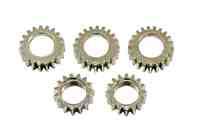 H2714 H.D. 1st Gear Pinion 15T MRX/GT