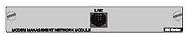 Atlas 550 Modem MGMT Mod Single Pots for dial Up Access