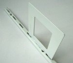 MasterShelf Single Slot Bookend (each)