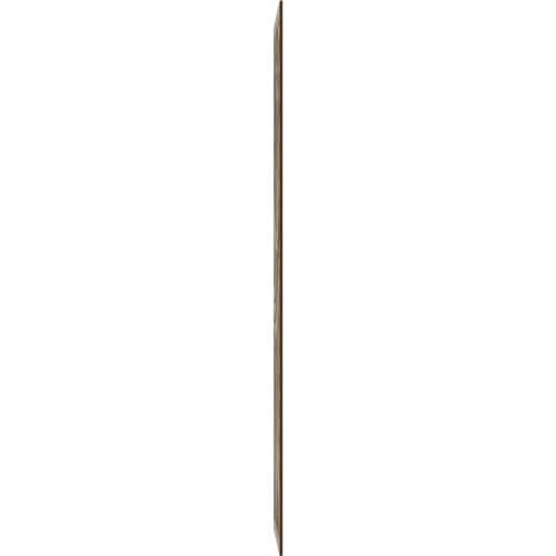 Image of 25 3 /8 inchW x 64 3 /8 inchH x 1 /4 inchT Chester Decorative Fretwork Wood Wall Panels, Birch