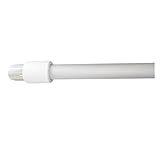 Convient for Xiaomi K10Pro aspirateur sans fil tuyau d'extension en aluminium/tige télescopique ancien d'occasion