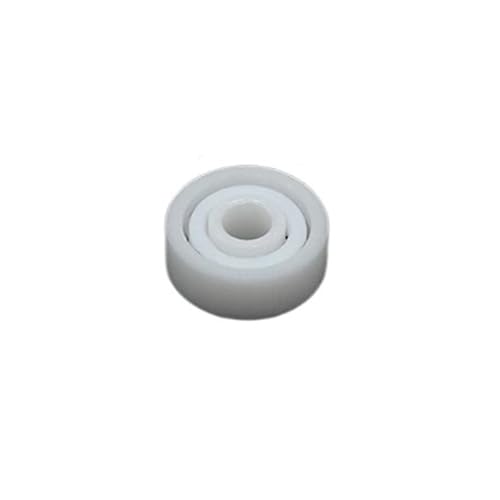 Roulement entièrement en céramique MR63 ABEC-9 anti-rouille pour moulinet de pêche et RC