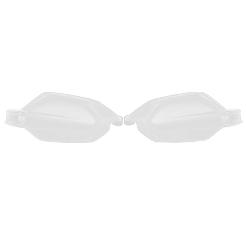 Protection pare-brise et protège-mains Tiger 900 Rally Pro en finition premium noire