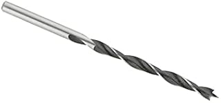 Dewalt DT4507QZ 7 x 110 mm Brad Point Drill Bit