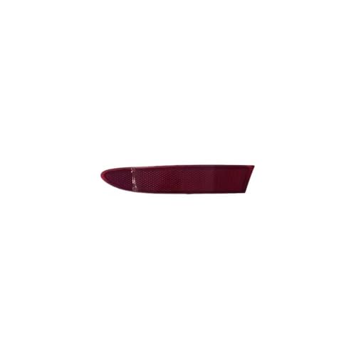 Réflecteur de pare-chocs arrière F25 X3 2011 2012 2013 pièce auto 63147217316