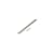 M-D Building Products 66084 2-Inch by 36-Inch Carpet Trim Extra Wide Smooth