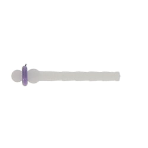 Coltene Whaledent PF161-5.5 ParaPost Fiber White Resin Esthetic Posts .055 5/Pk