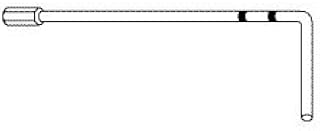 Spring Tool for Pelton & Crane PCT615