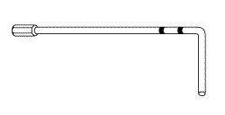 Spring Tool for Pelton & Crane PCT615