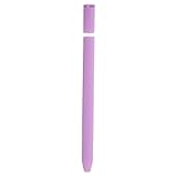 SOIMISS Praktische Stylus Pen Schutzhülle Kompatibel mit Apple Pencil Antirutsch oberfläche für Verbesserten Halt Leichtes Tragbares Design Passgenau für Tablet und Smartphone Touch Pen