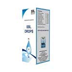 SBL Drops No. 4 (for BP)