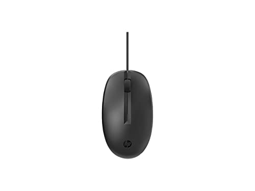 HP 125 Noir
