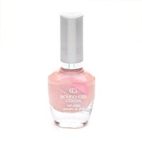 Cover Girl Boundless Base Coat Nail Color, Pink Champagne #505-1 Ea