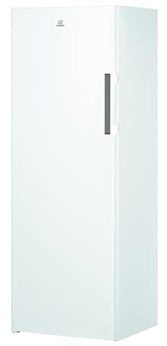 Indesit UI6 1 W.1 freezer Freestanding Upright White 232 L F