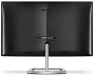 Philips 276E9QDSB - 27 Inch FHD Monitor, 75Hz, 4ms, IPS, AMD FreeSync, Narrow Border, Flicker Free, Ultra wide colour(1920 x 1080, 250 cd/m², HDMI/VGA/DVI)