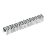 Arrow 504 T50 Heavy Duty Staples, 1/4-Inch Leg Length, 3/8-Inch Crown Width Staples for Upholstery, Construction, Furniture, Crafts, 5000-Pack