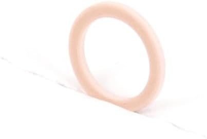 Replacement For Compatible With 12688.0000 Bunn Gasket Water Coil- Gylon Genuine OEM BU12688.0000