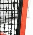 Golf Practice Net with Target, Indoor & Outdoor Golf Hitting Net for Backyard Training, Durable Golf Training Net for Driving, Swing Practice & Accuracy Improvement