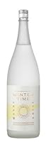 宮寒梅 WINTER TIME ウインタータイム 純米吟醸 720ml