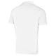 Calvin Klein Herren Campus Sport Stretch Golf Poloshirt - Weiß Sport - XL