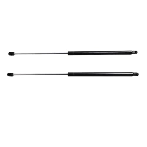 IPUDIS Ammortizzatori Cofano Motore Accessori Auto per Benz per Vito W447 2014-2023 Cofano Anteriore Cappuccio Copertura Ammortizzatore a Gas Ascensore Barra duomi Supporto Asta Sollevamento Cofano